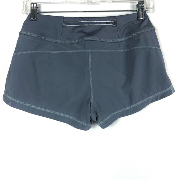 Athleta Pulse Short - Picture 2 of 3